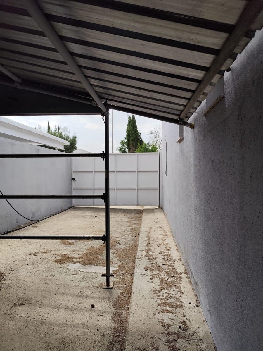 5 soveværelse Villa til salg i Almensilla med garage - € 389.000 (Ref: 9125252)