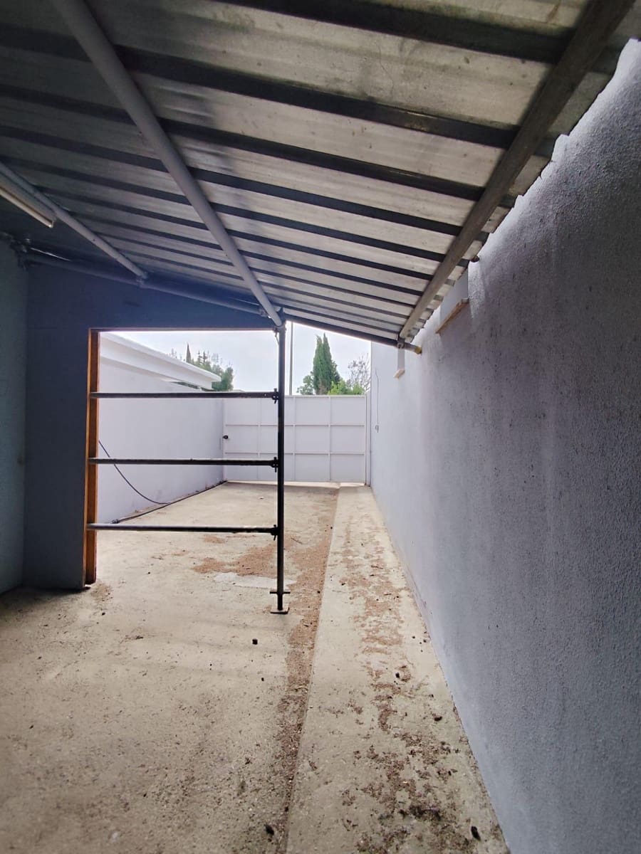 5 soveværelse Villa til salg i Almensilla med garage - € 389.000 (Ref: 9125252)