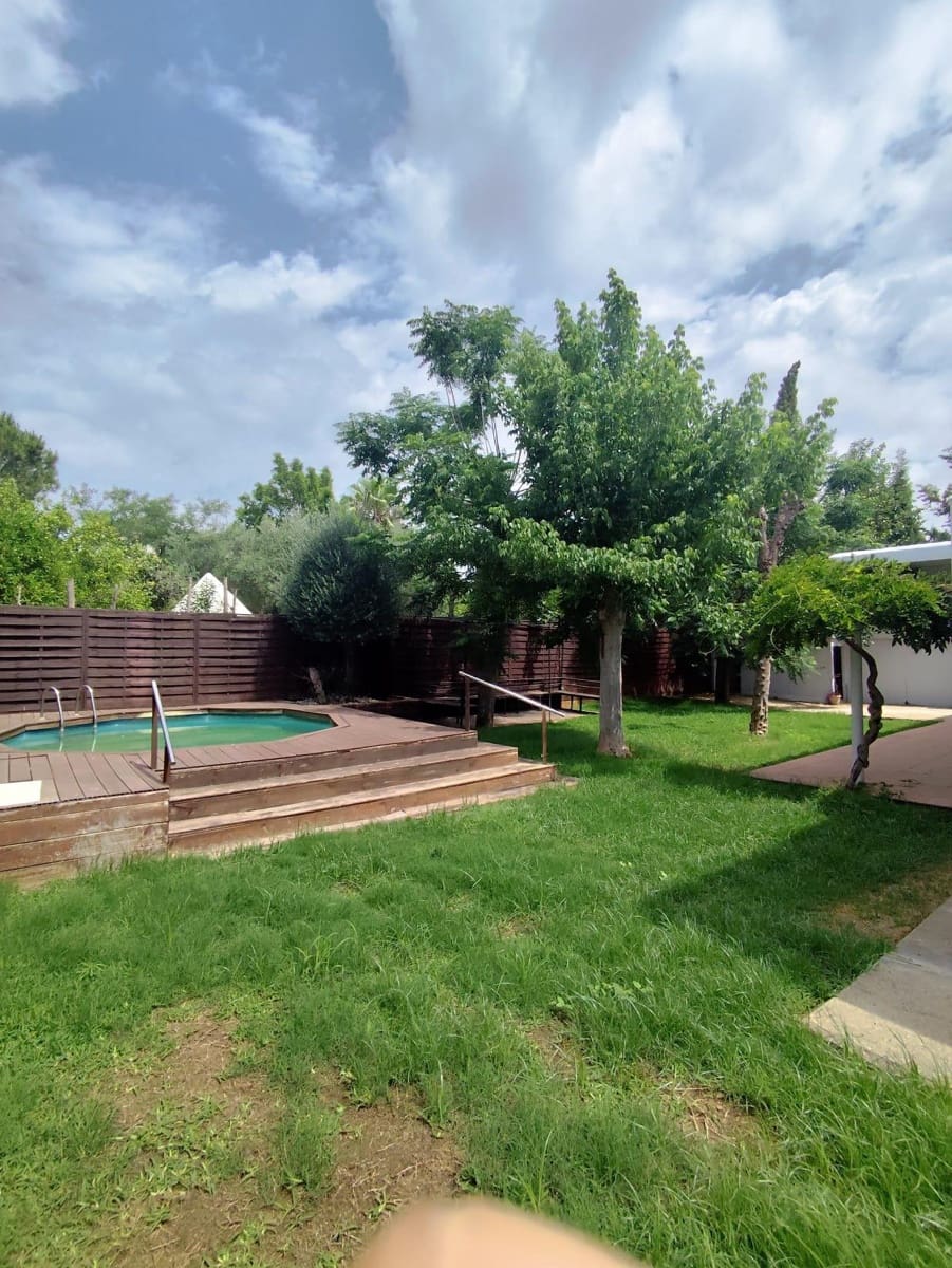 5 soveværelse Villa til salg i Almensilla med garage - € 389.000 (Ref: 9125252)