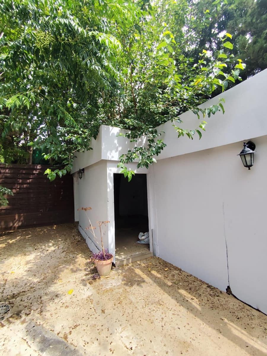 5 soveværelse Villa til salg i Almensilla med garage - € 389.000 (Ref: 9125252)