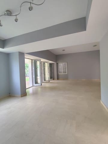 5 sypialnia Willa na sprzedaż w Almensilla z garażem - 389 000 € (Ref: 9125252)