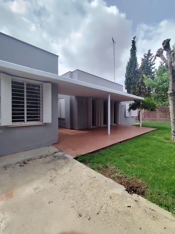 5 soveværelse Villa til salg i Almensilla med garage - € 389.000 (Ref: 9125252)