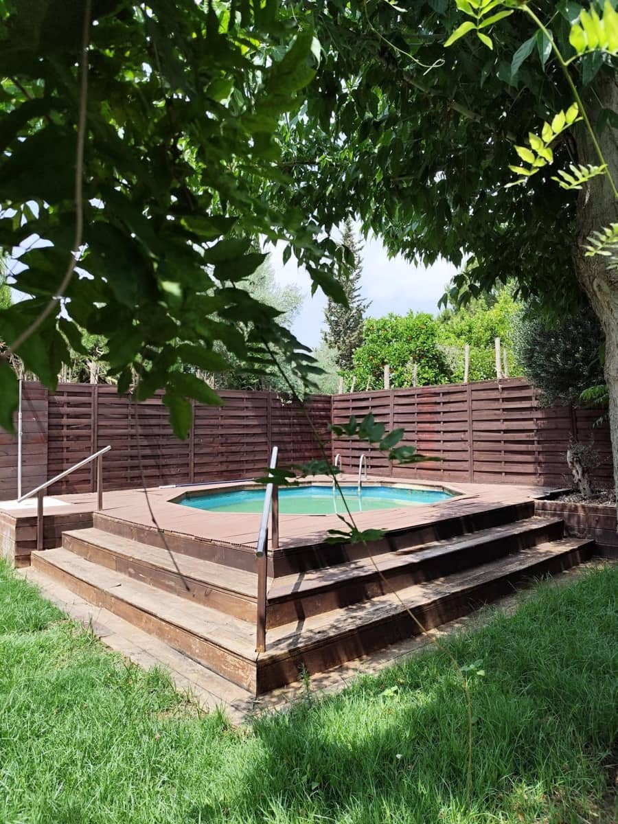 5 soveværelse Villa til salg i Almensilla med garage - € 389.000 (Ref: 9125252)