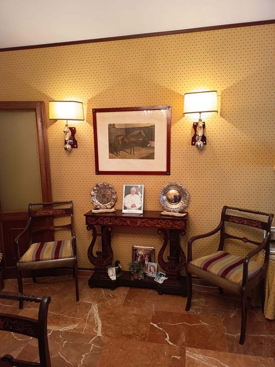 1 Zimmer Wohnung zu verkaufen in Jerez de la Frontera - 210.000 € (Ref: 9125253)