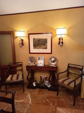 1 soveværelse Lejlighed til salg i Jerez de la Frontera - € 210.000 (Ref: 9125253)