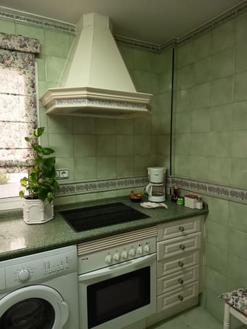 1 soveværelse Lejlighed til salg i Jerez de la Frontera - € 210.000 (Ref: 9125253)