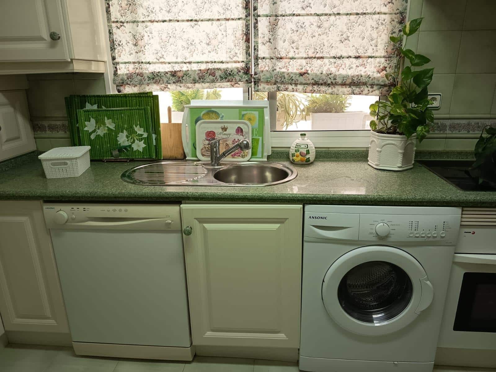 1 Zimmer Wohnung zu verkaufen in Jerez de la Frontera - 210.000 € (Ref: 9125253)