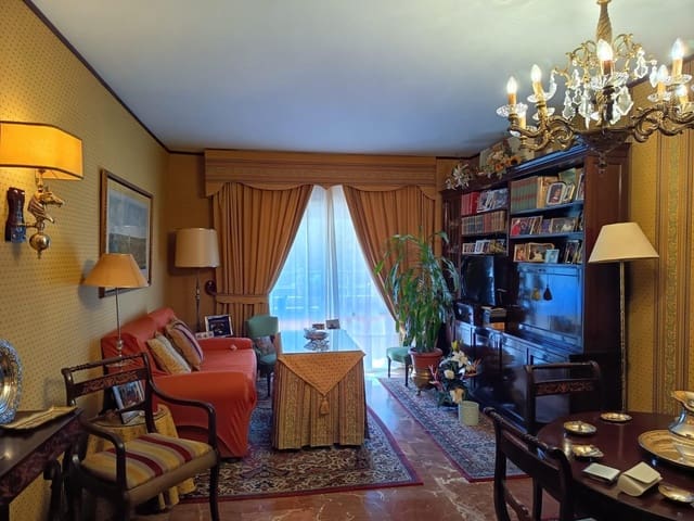 1 soverom Leilighet til salgs i Jerez de la Frontera - € 210 000 (Ref: 9125253)