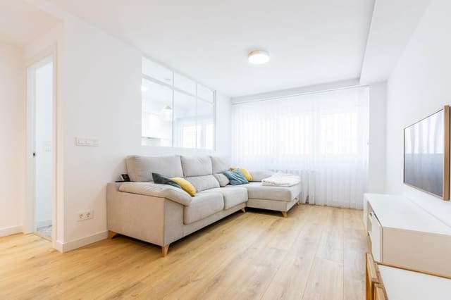 3 soveværelse Lejlighed til salg i A Coruña by - € 349.000 (Ref: 9125254)