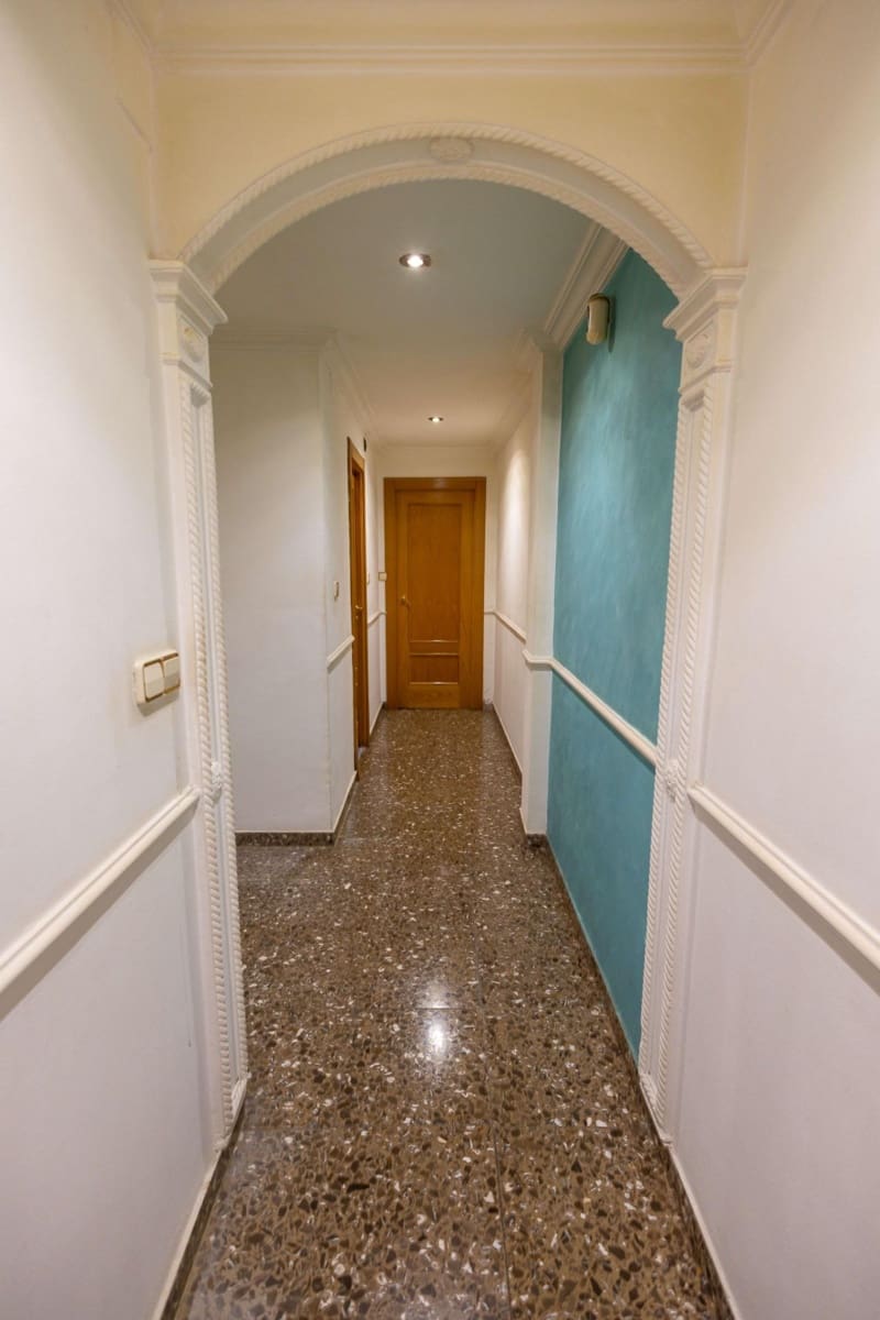 3 slaapkamer Flat te koop in Albacete stad - € 220.000 (Ref: 9125255)