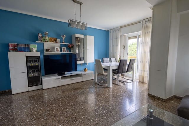 3 slaapkamer Flat te koop in Industria, Albacete stad - € 220.000 (Ref: 9125255)