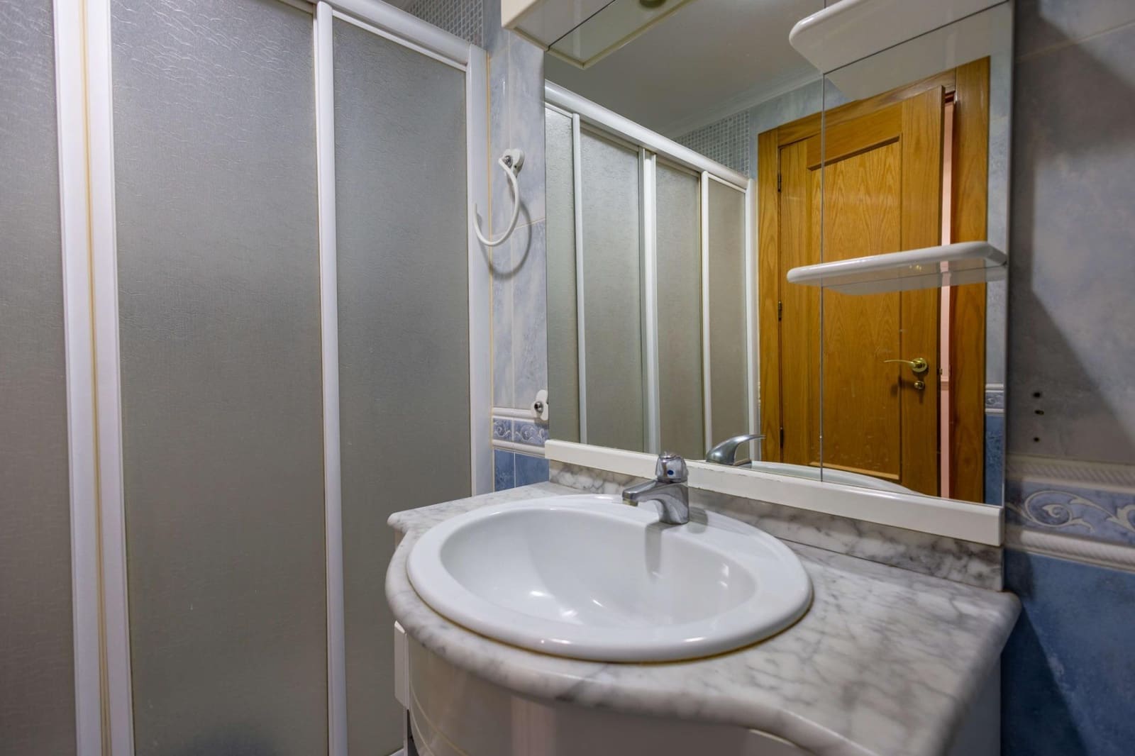 3 slaapkamer Flat te koop in Albacete stad - € 220.000 (Ref: 9125255)