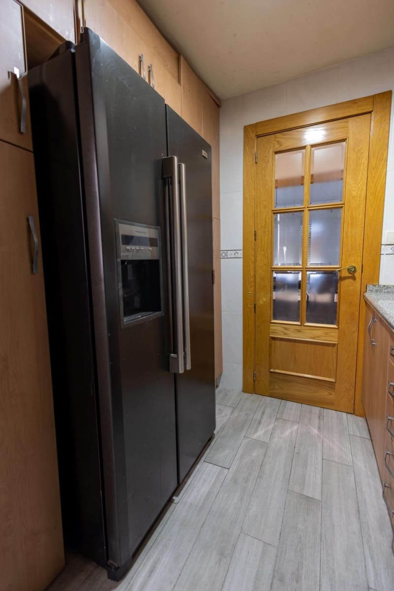 3 slaapkamer Flat te koop in Albacete stad - € 220.000 (Ref: 9125255)