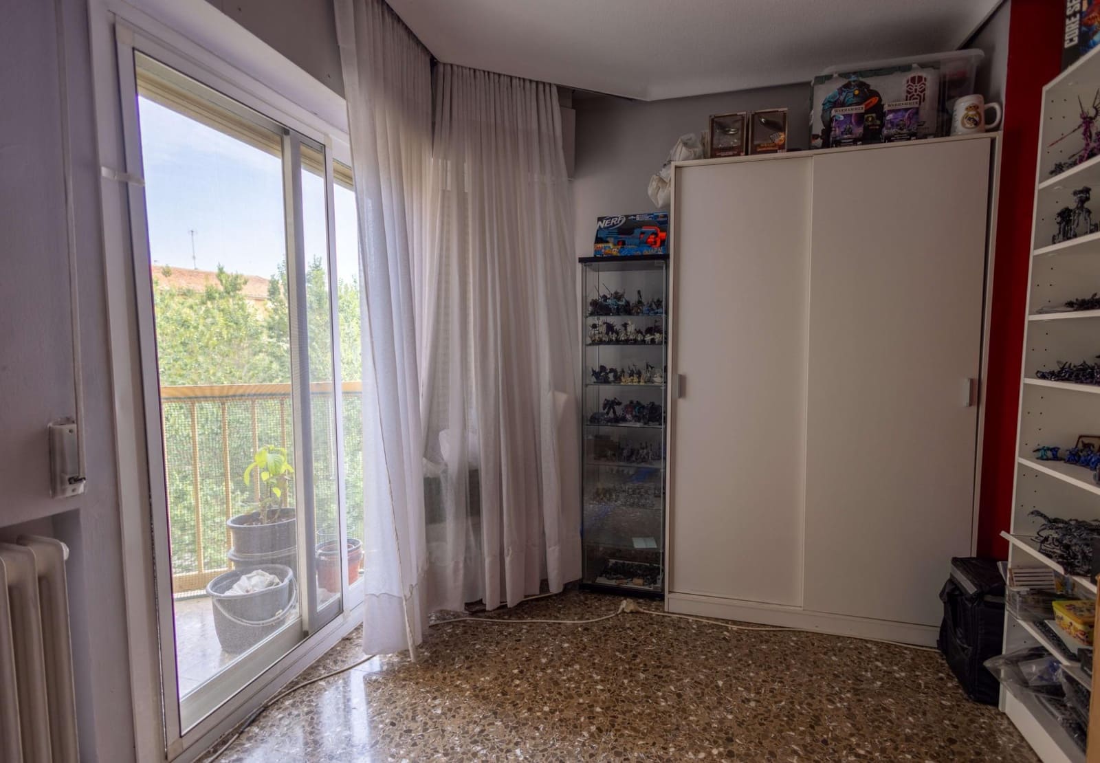 3 slaapkamer Flat te koop in Albacete stad - € 220.000 (Ref: 9125255)