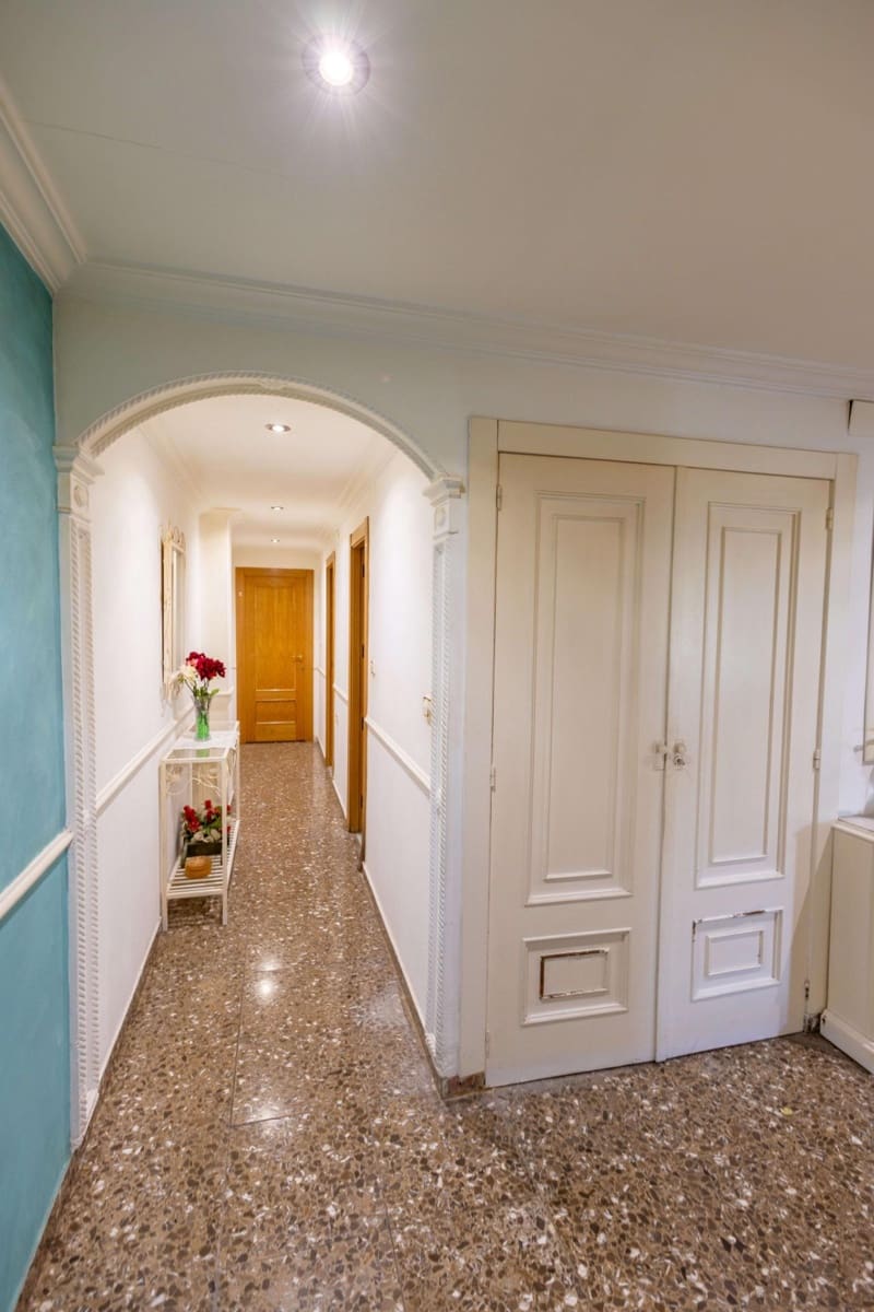 3 slaapkamer Flat te koop in Albacete stad - € 220.000 (Ref: 9125255)