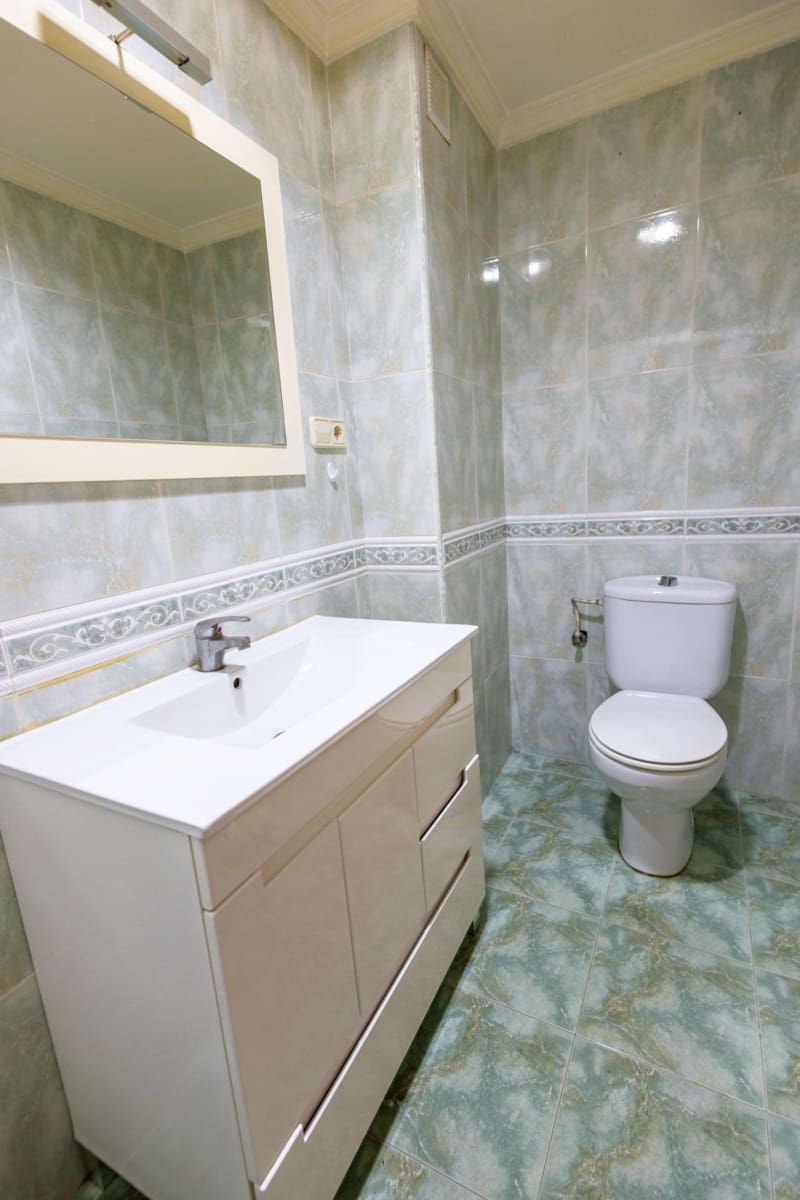 3 slaapkamer Flat te koop in Albacete stad - € 220.000 (Ref: 9125255)