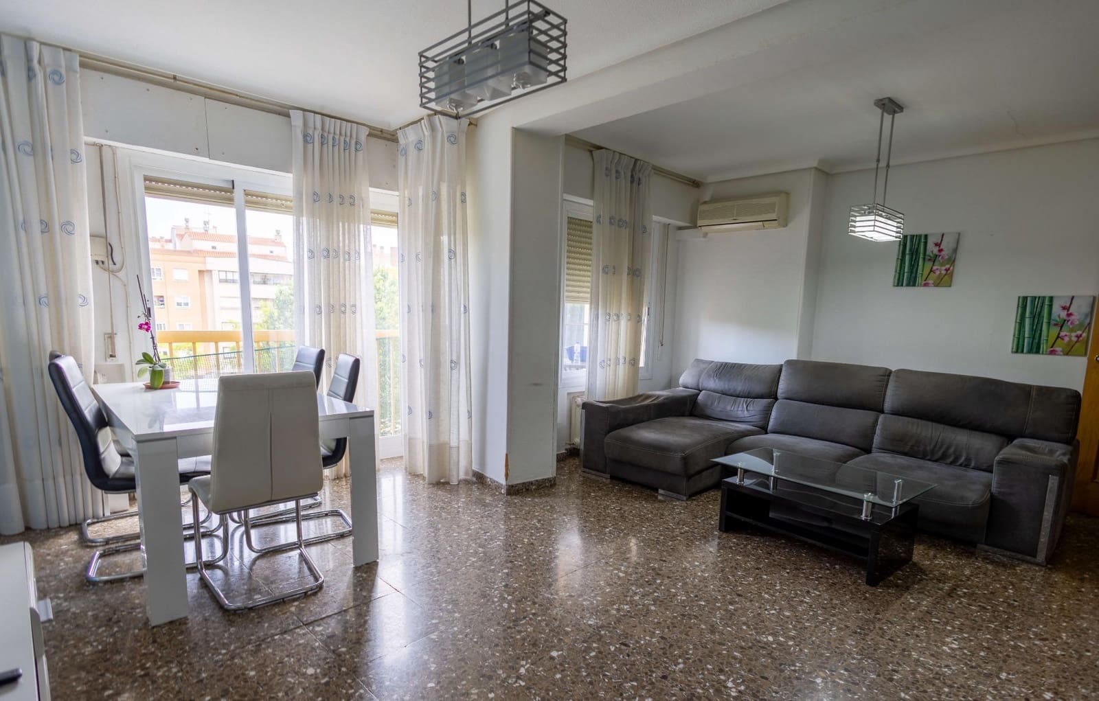 3 slaapkamer Flat te koop in Albacete stad - € 220.000 (Ref: 9125255)