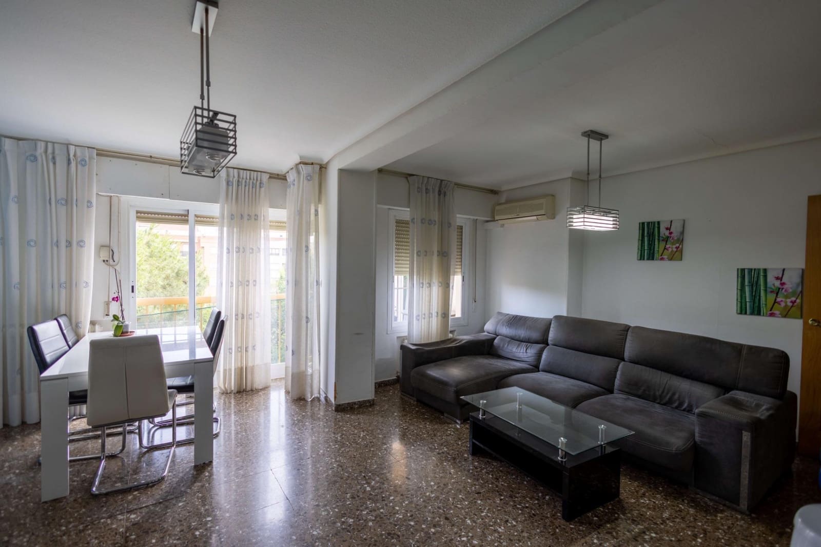3 slaapkamer Flat te koop in Albacete stad - € 220.000 (Ref: 9125255)
