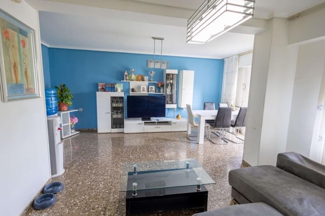 3 slaapkamer Flat te koop in Industria, Albacete stad - € 220.000 (Ref: 9125255)