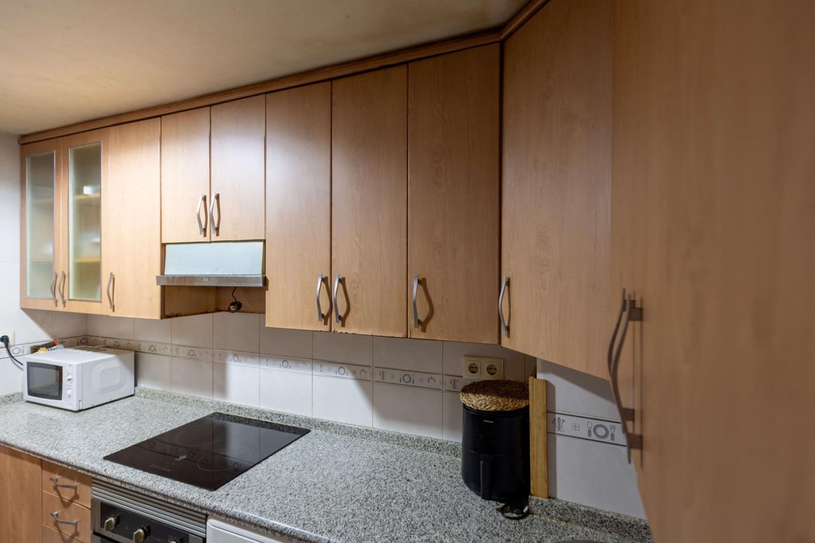 3 slaapkamer Flat te koop in Albacete stad - € 220.000 (Ref: 9125255)