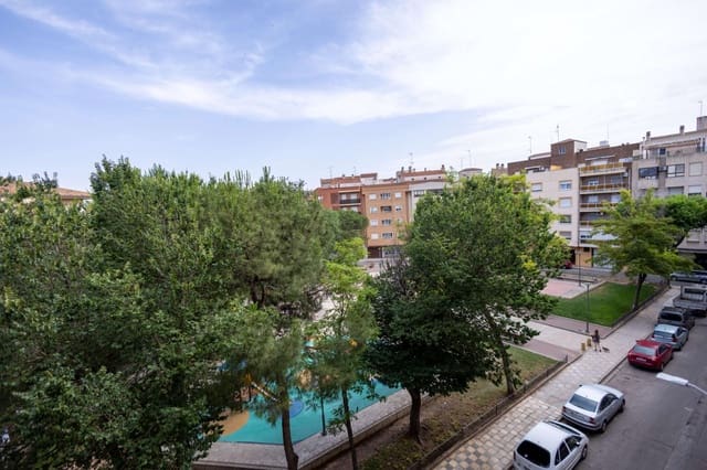 3 slaapkamer Flat te koop in Industria, Albacete stad - € 220.000 (Ref: 9125255)