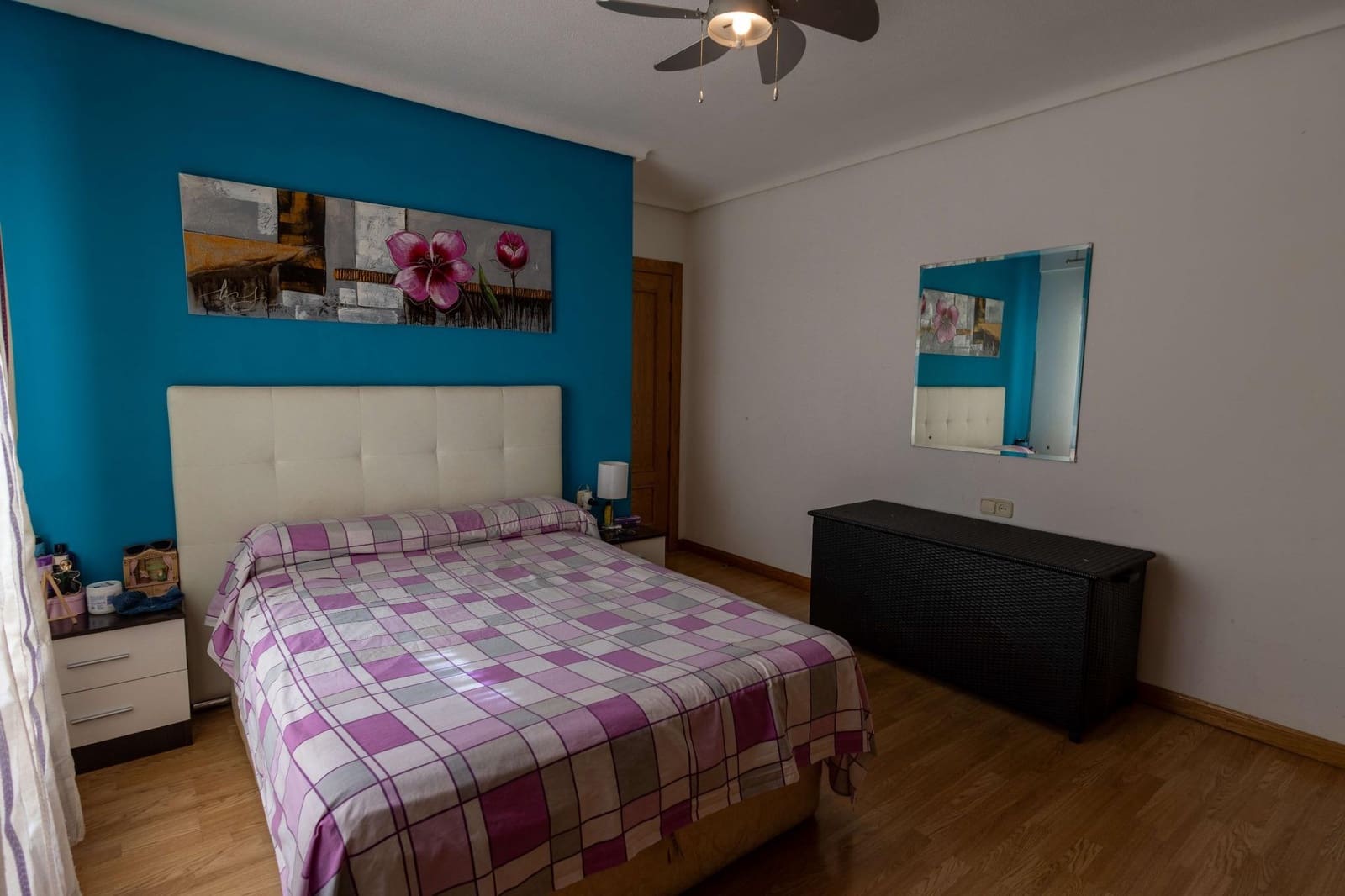 3 slaapkamer Flat te koop in Albacete stad - € 220.000 (Ref: 9125255)