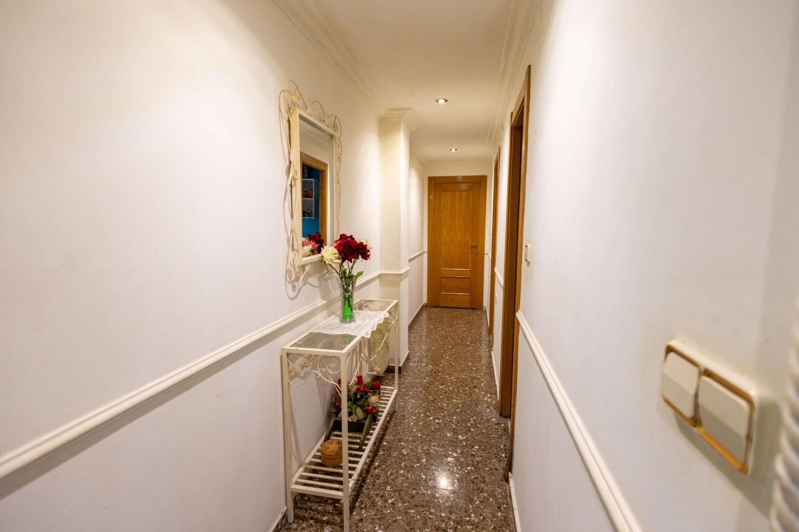 3 slaapkamer Flat te koop in Albacete stad - € 220.000 (Ref: 9125255)