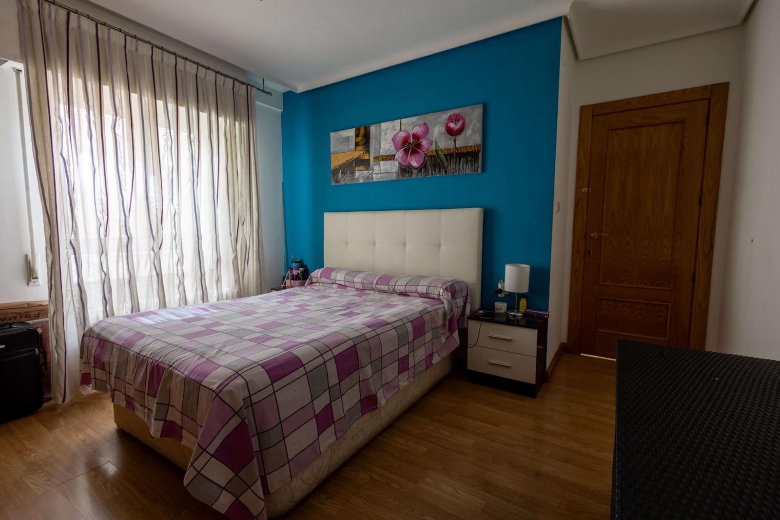 3 slaapkamer Flat te koop in Albacete stad - € 220.000 (Ref: 9125255)