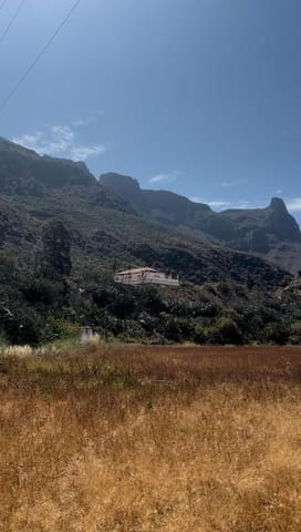 4 makuuhuone Huvila myytävänä paikassa San Bartolomé de Tirajana mukana 
autotalli - 507 375 € (Ref: 9125256)