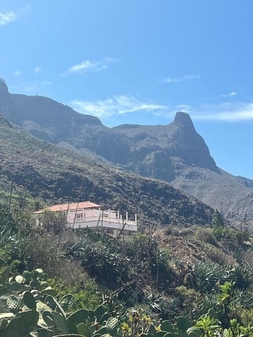 4 makuuhuone Huvila myytävänä paikassa San Bartolomé de Tirajana mukana 
autotalli - 507 375 € (Ref: 9125256)