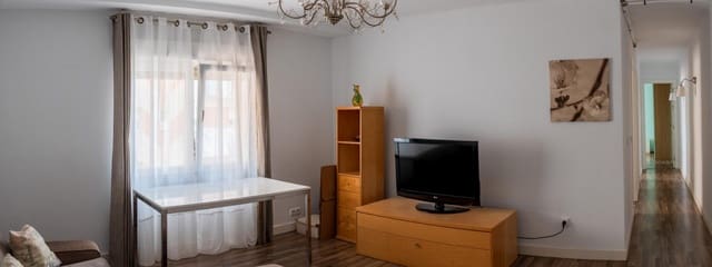 3 soverom Leilighet til salgs i Cádiz by - € 277 000 (Ref: 9125258)