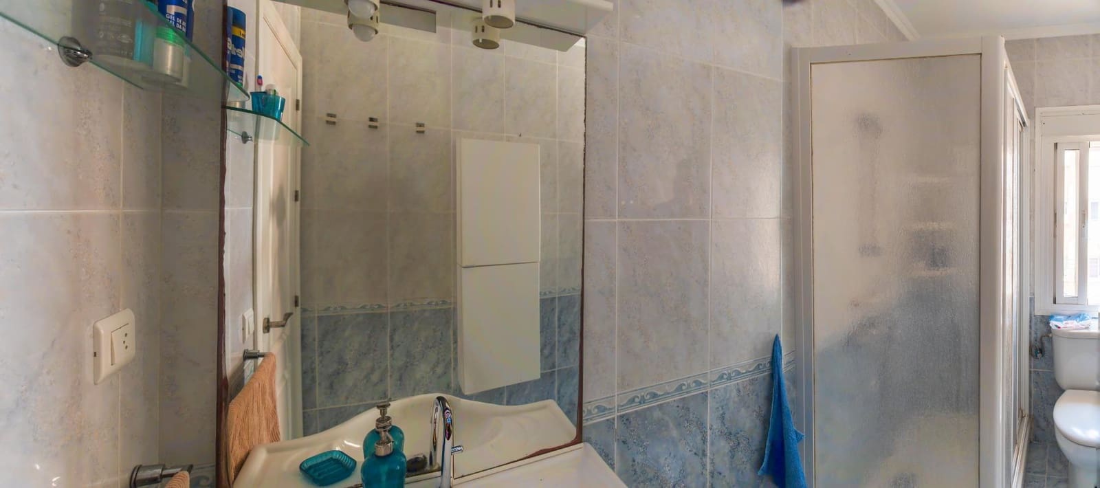 3 sypialnia Mieszkanie na sprzedaż w Miasto Kadyks - 277 000 € (Ref: 9125258)