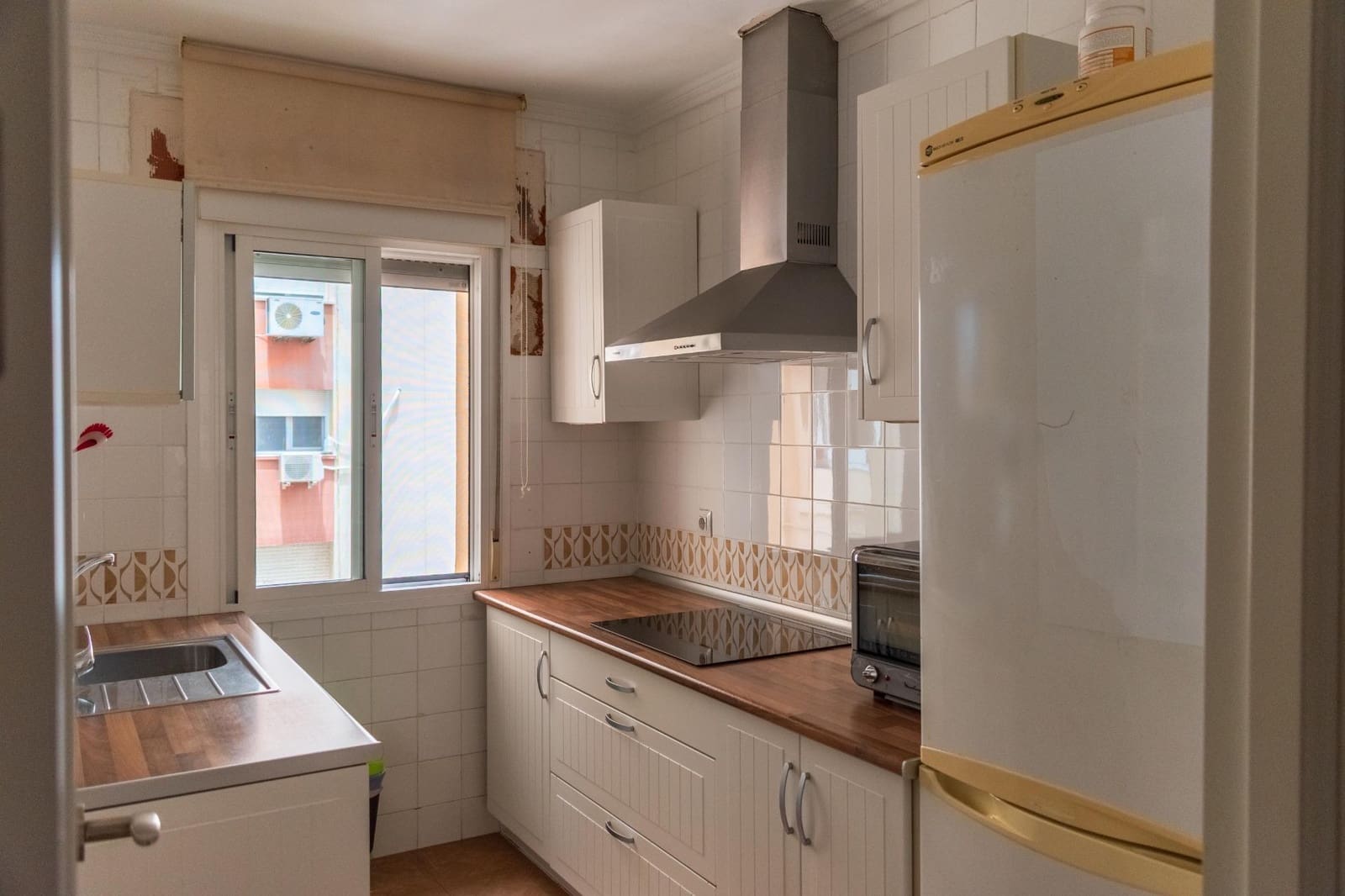 3 sypialnia Mieszkanie na sprzedaż w Miasto Kadyks - 277 000 € (Ref: 9125258)