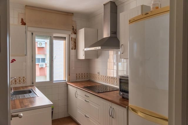 3 soverom Leilighet til salgs i Cádiz by - € 277 000 (Ref: 9125258)