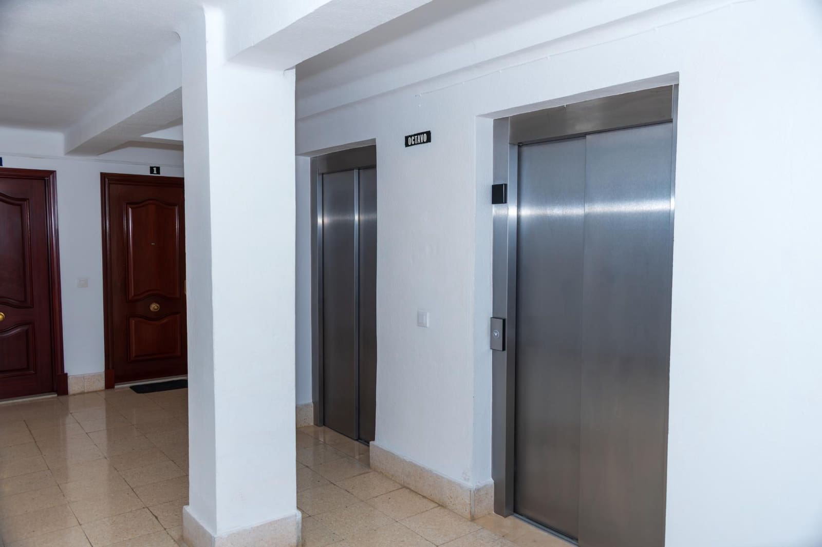 3 sypialnia Mieszkanie na sprzedaż w Miasto Kadyks - 277 000 € (Ref: 9125258)