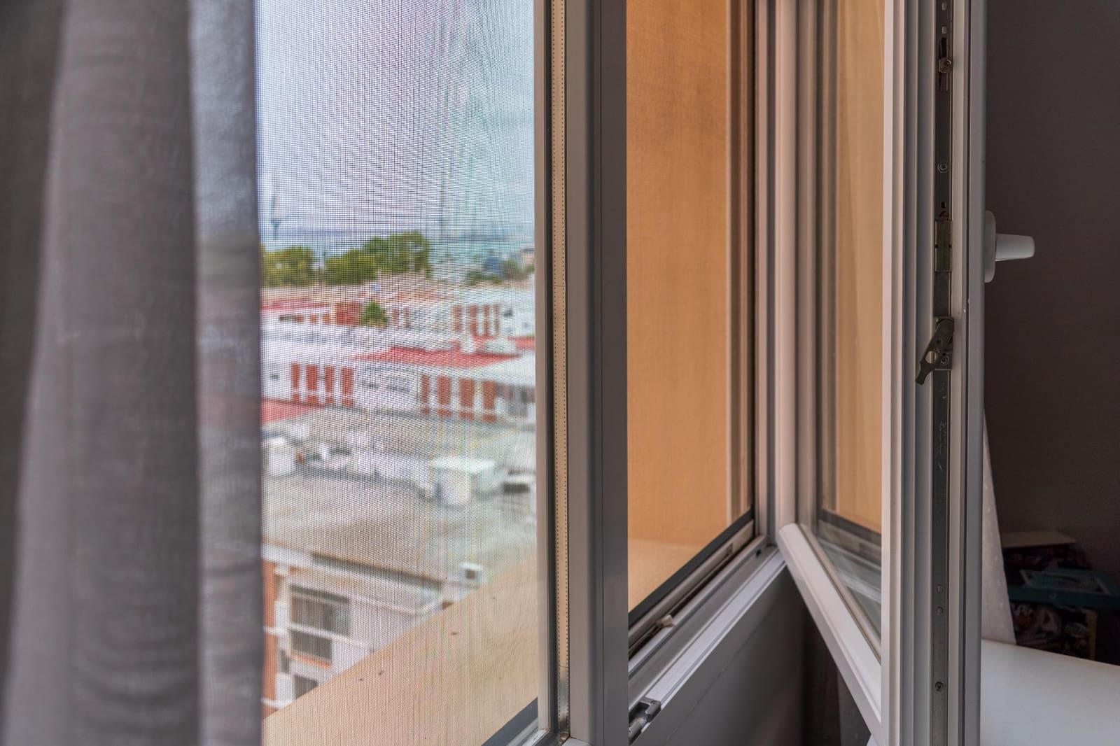 3 sypialnia Mieszkanie na sprzedaż w Miasto Kadyks - 277 000 € (Ref: 9125258)