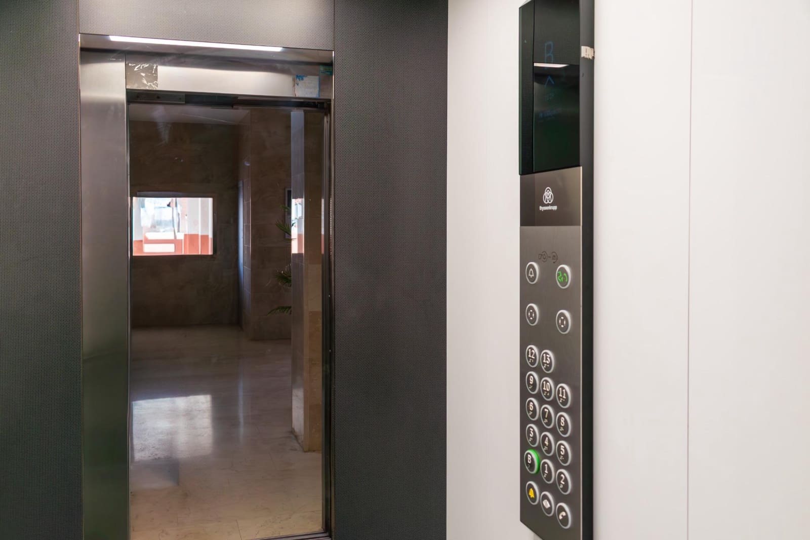 3 sypialnia Mieszkanie na sprzedaż w Miasto Kadyks - 277 000 € (Ref: 9125258)