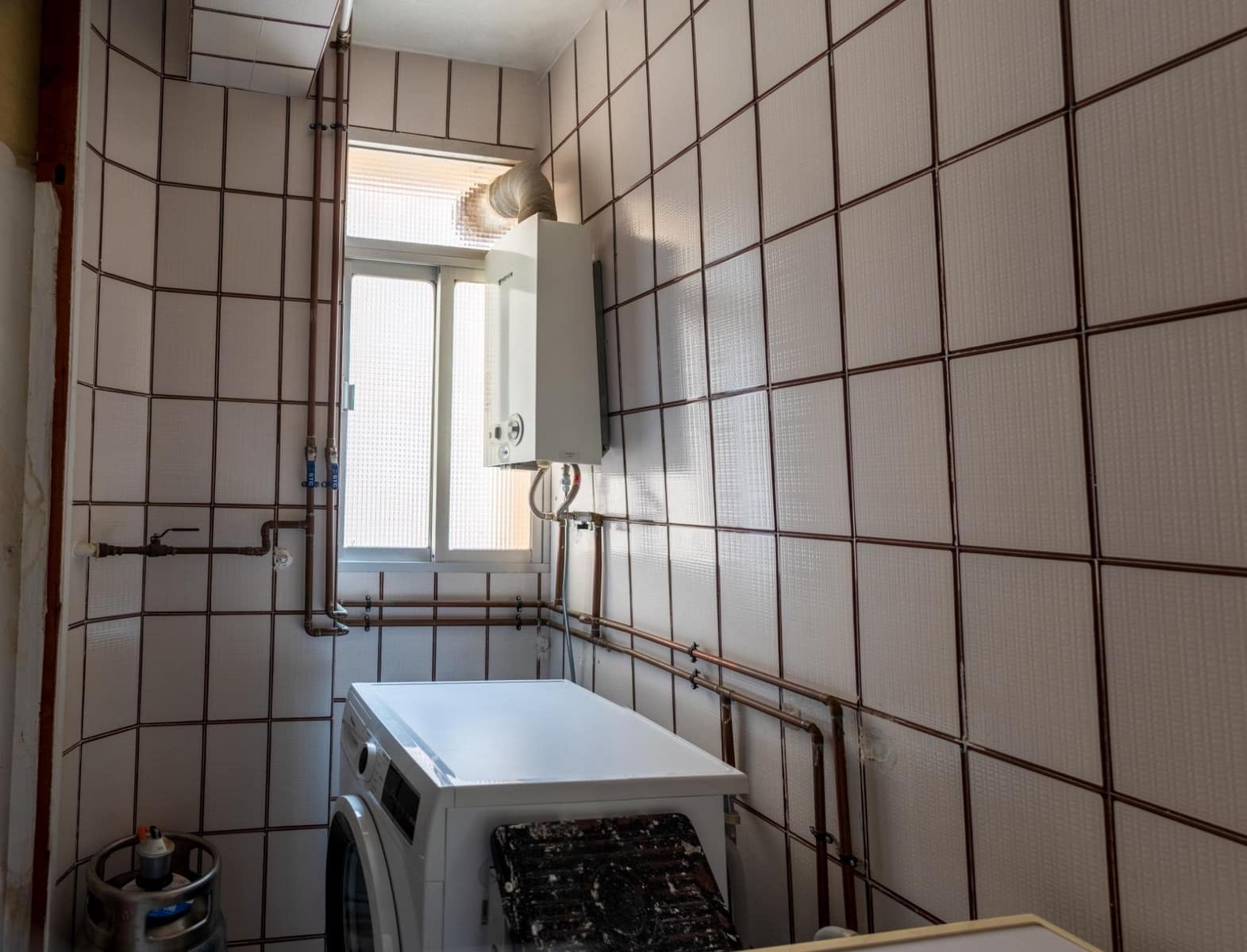 3 sypialnia Mieszkanie na sprzedaż w Miasto Kadyks - 277 000 € (Ref: 9125258)