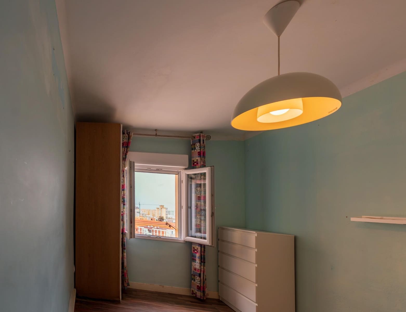 3 sypialnia Mieszkanie na sprzedaż w Miasto Kadyks - 277 000 € (Ref: 9125258)