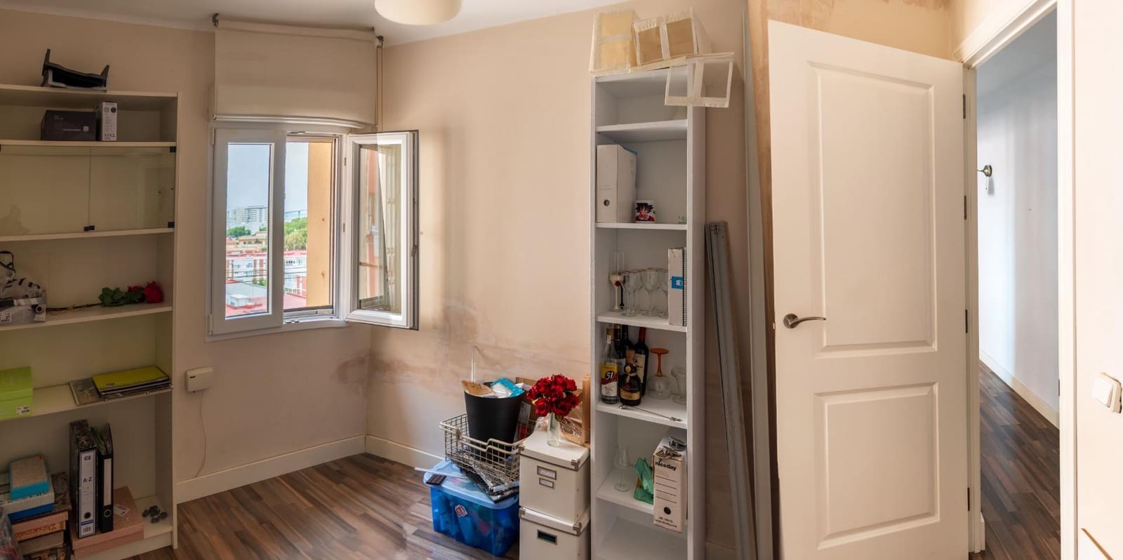 3 sypialnia Mieszkanie na sprzedaż w Miasto Kadyks - 277 000 € (Ref: 9125258)