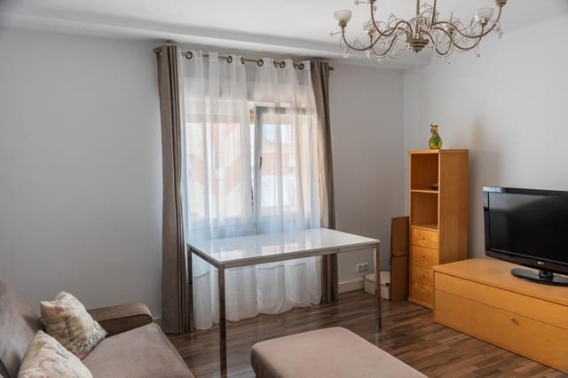 3 soverom Leilighet til salgs i Cádiz by - € 277 000 (Ref: 9125258)