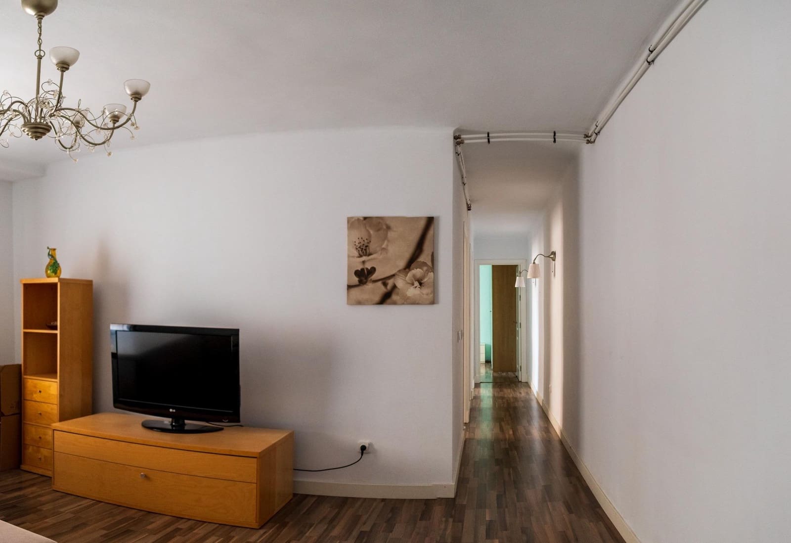 3 sypialnia Mieszkanie na sprzedaż w Miasto Kadyks - 277 000 € (Ref: 9125258)