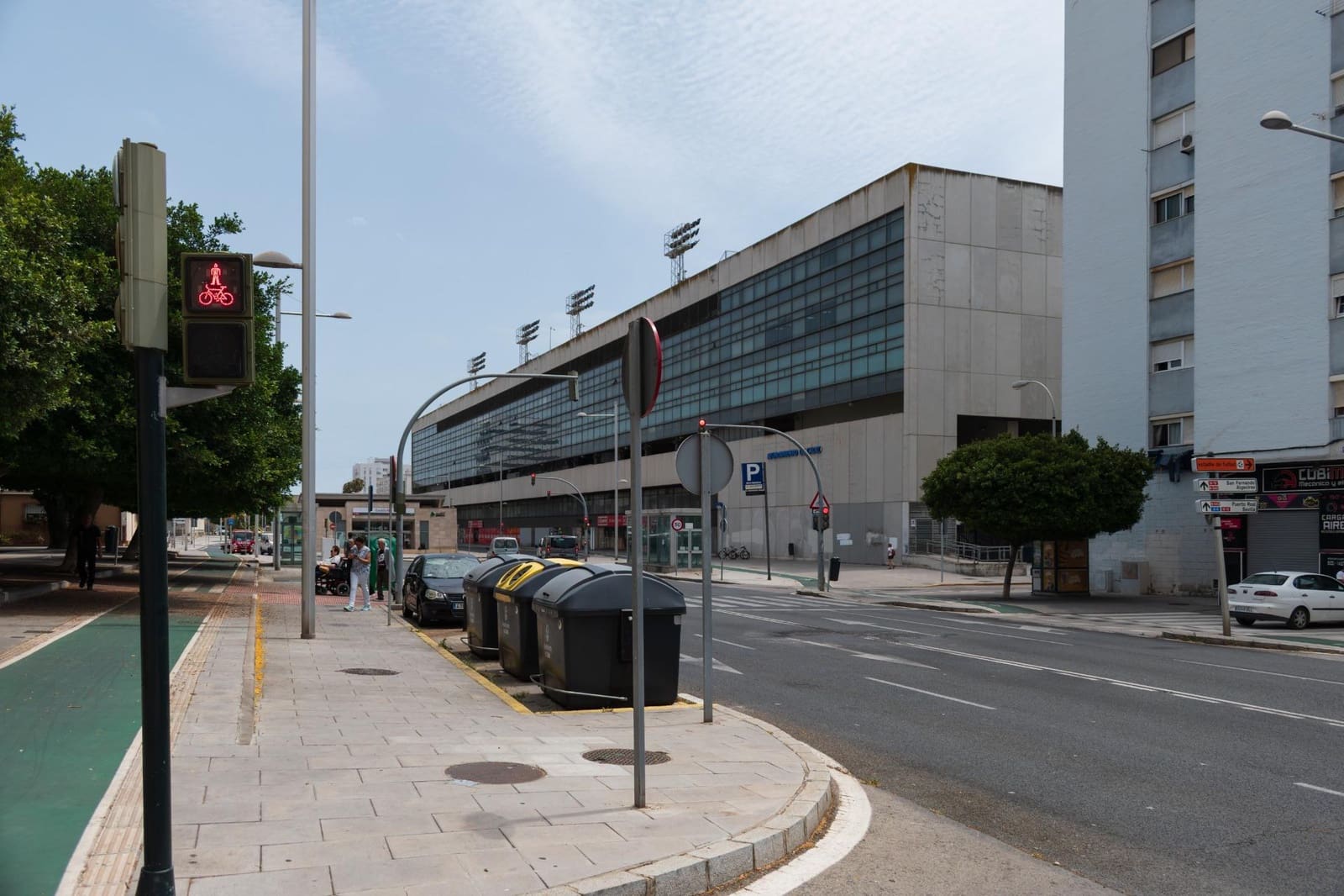 3 sypialnia Mieszkanie na sprzedaż w Miasto Kadyks - 277 000 € (Ref: 9125258)