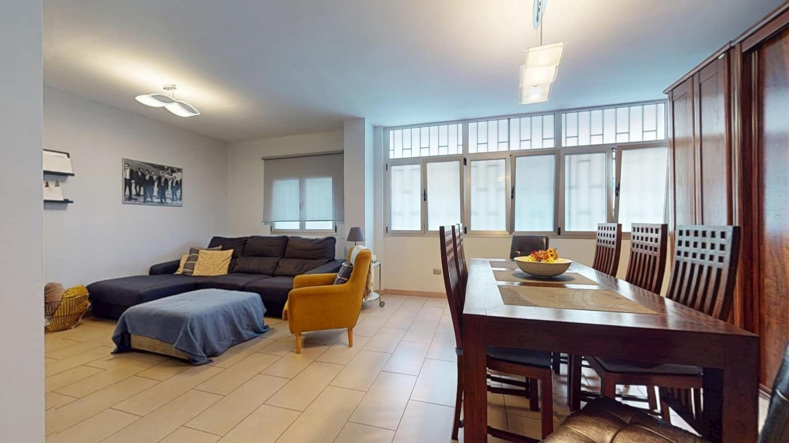 3 slaapkamer Flat te koop in Las Palmas de Gran Canaria - € 349.500 (Ref: 9125259)