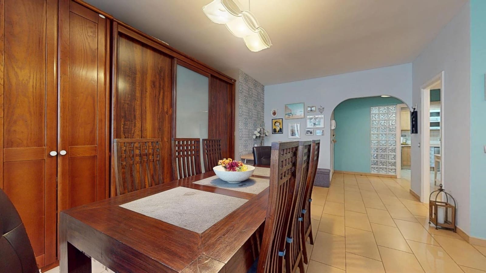 3 slaapkamer Flat te koop in Las Palmas de Gran Canaria - € 349.500 (Ref: 9125259)