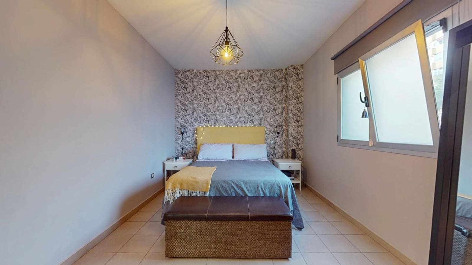 3 slaapkamer Flat te koop in Las Palmas de Gran Canaria - € 349.500 (Ref: 9125259)