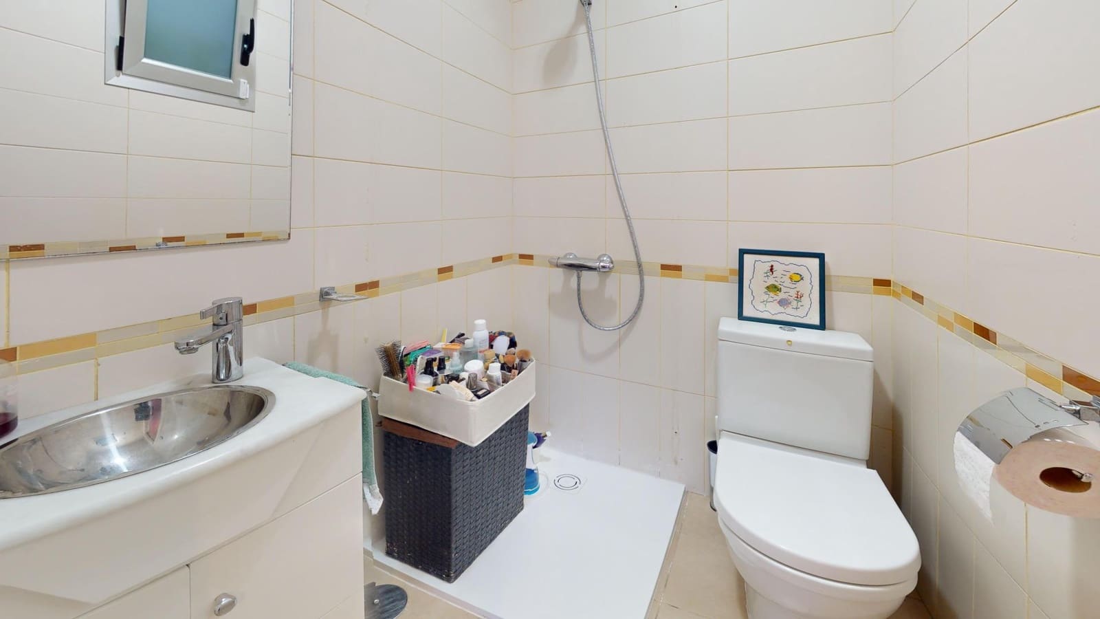 3 slaapkamer Flat te koop in Las Palmas de Gran Canaria - € 349.500 (Ref: 9125259)