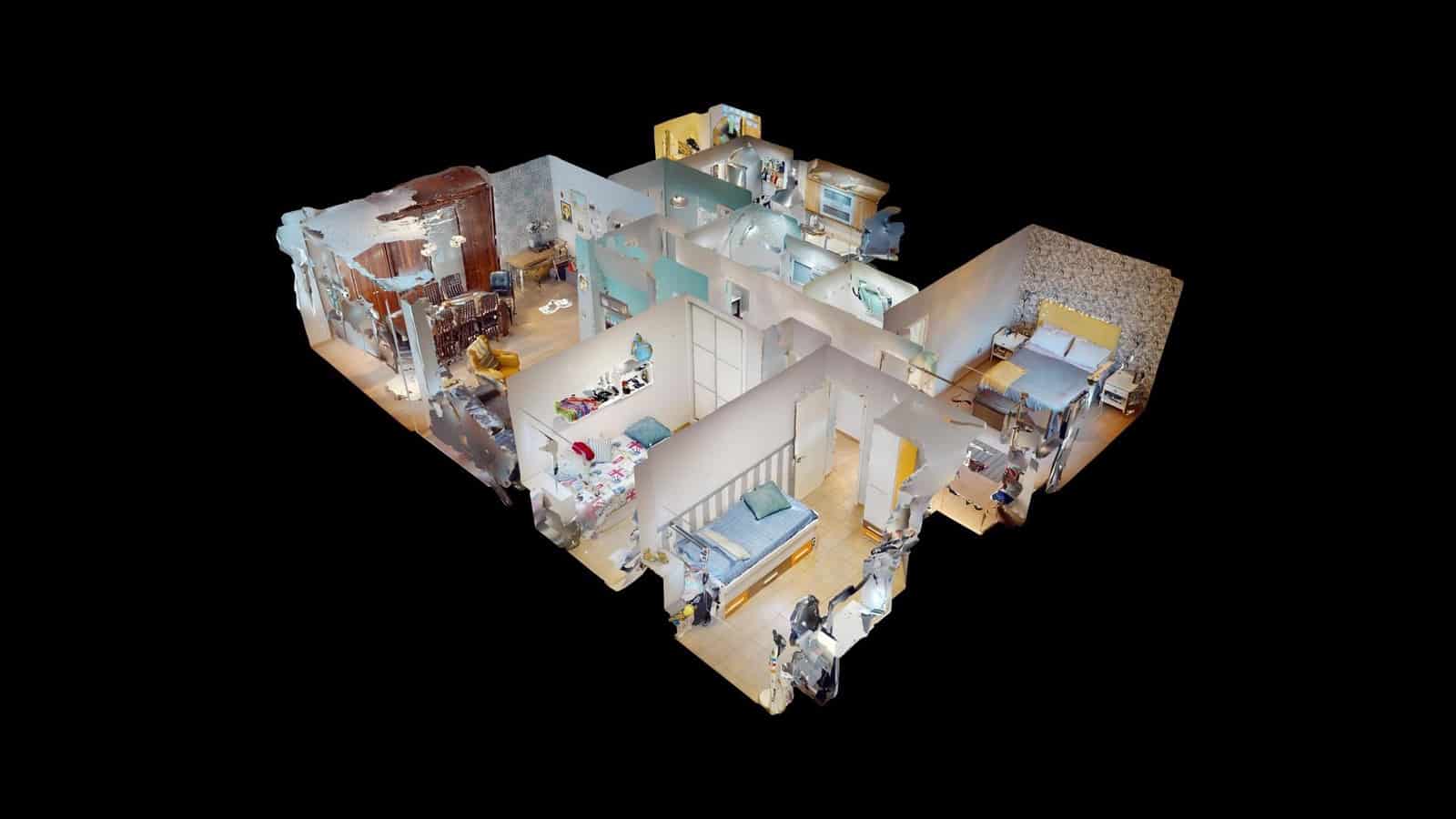 3 slaapkamer Flat te koop in Las Palmas de Gran Canaria - € 349.500 (Ref: 9125259)