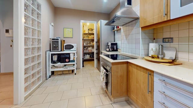 3 slaapkamer Flat te koop in Las Palmas de Gran Canaria - € 349.500 (Ref: 9125259)