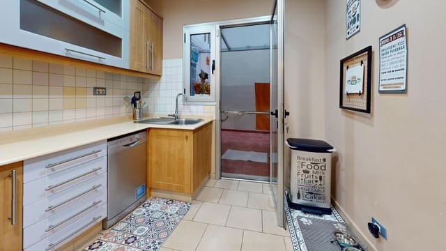 3 slaapkamer Flat te koop in Las Palmas de Gran Canaria - € 349.500 (Ref: 9125259)